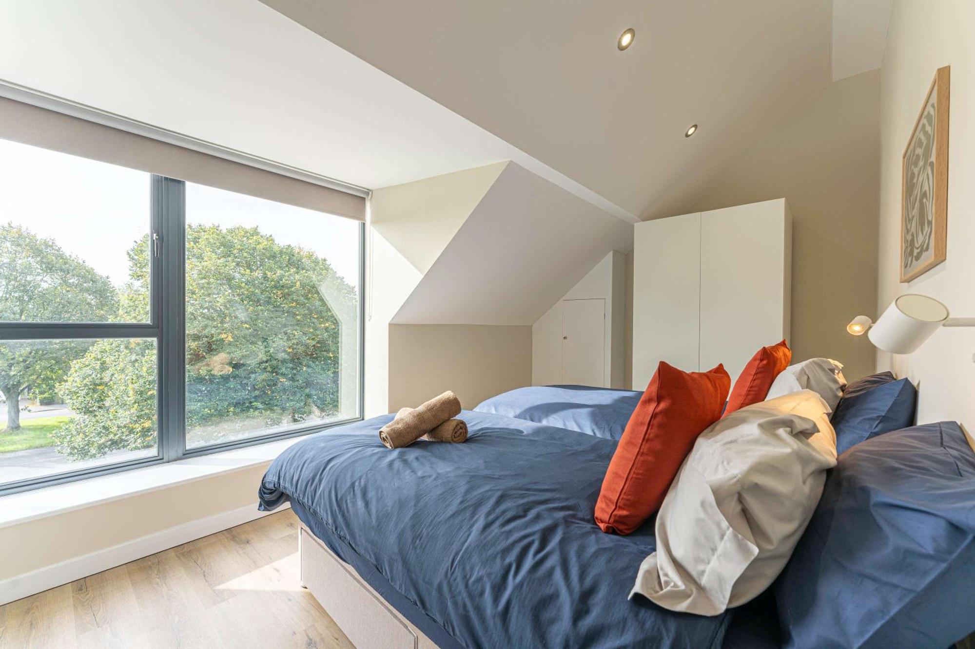 Stylish 2 Bedroom Apartments In 德比 外观 照片